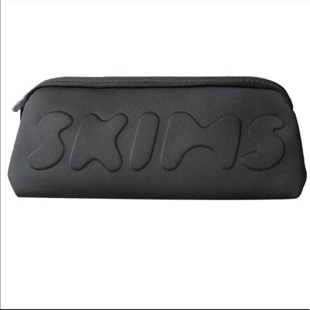 SKIMS Zip Bag